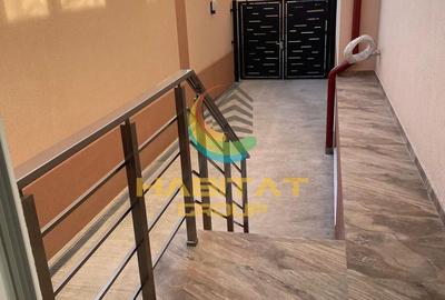 Spațiu de închiriat – 172 mp + curte – parter – zona Brâncoveanu / Alunișului - 9