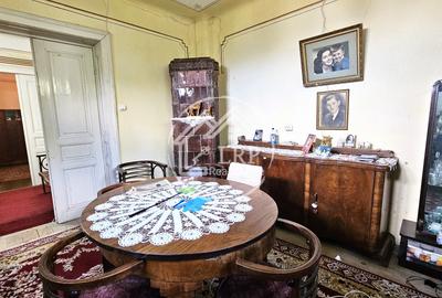Ploiesti | Parcul Regele Mihai I - casa interbelica cu teren de 648mp - 16
