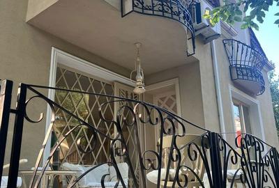 Cladire separata D+P+E - 1