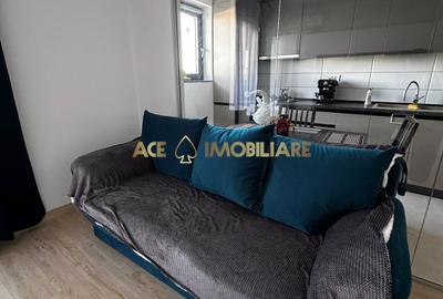 Garsoniera de inchiriat | Aqua City Giulesti | Centrala proprie - 2
