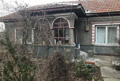 Oportunitate teren / casa, 30 min de Bucuresti - 1