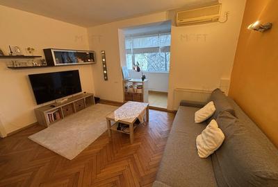 Apartament 2 camere Vatra Luminoasă, lângă parc - 1