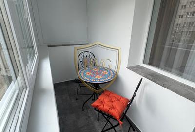 Apartament cu 2 camere | Ultracentral | Bulevardul Unirii - 4