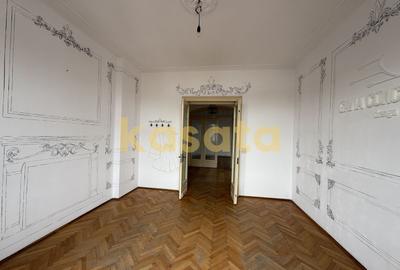 APARTAMENT IN VILA INTERBELICA | UNIRII | ETAJ 1 |READY TO MOVE - 6