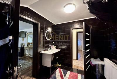 Casa P+1, sauna, beci, teren 340 mp, mobilata si utilata complet - 15