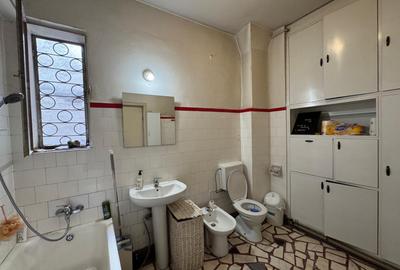 Ultracentral! Apartament de 110 mp., 3 camere în vilă , Cluj-Napoca! - 7