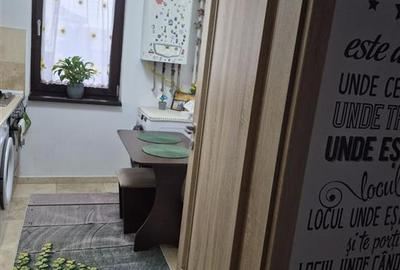 Apartament 2 camere CUG - Tudor Neculai - 6