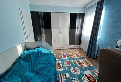 Spațiu cat o casă -vânzare – 4 camere | Iris| singur pe nivel - 6