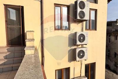 Vila de vanzare in zona peninsulara Constanta - 37