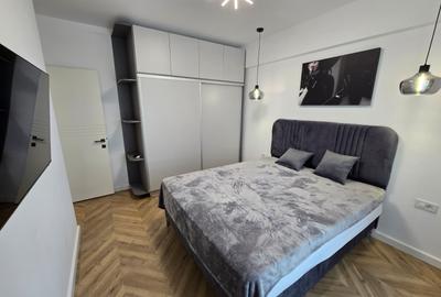 Apartament 3 camere bloc nou  Galata - Kaufland prima inchiriere 162541 - 4