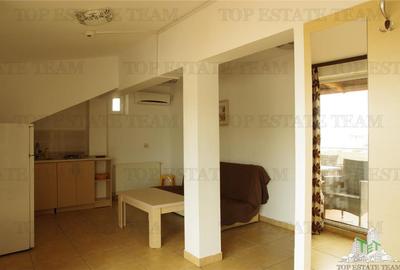 Vila turistica la cheie, foarte aproape de plaja - Mamaia Nord - 20