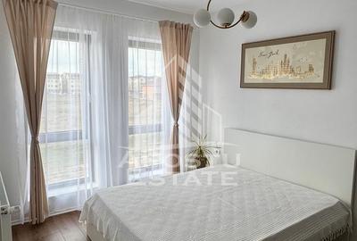 Apartament cu 2 camere de închiriat, Prima închiriere, Bloc nou, Giroc - 2