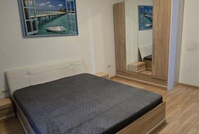 Apartament cu 2 camere de inchiriat in Militari Residence - 4