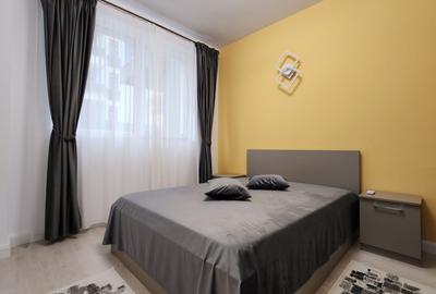 Apartament 3 camere Barbu Văcărescu | Parcul Verdi | Parcare - 3