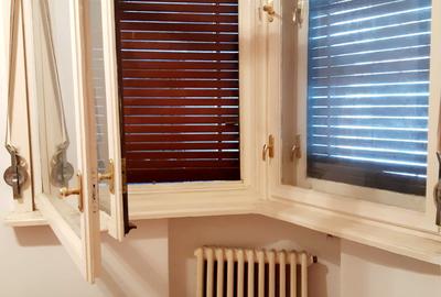 Garsoniera 16 mp Bd. Carol - Izvorul Rece bloc risc seismic 1 - 5