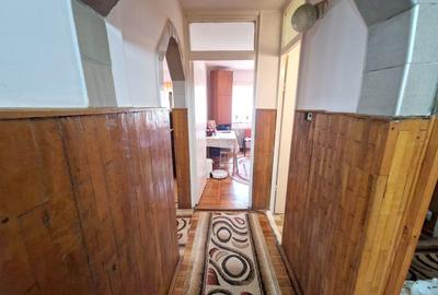 0 % comision Apartament 3 camere decomandat, Aleea Brates 2.515 eu/mp - 8