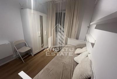 Garsoniera de inchiriat,Timisoara zona Complexul studentesc - 6