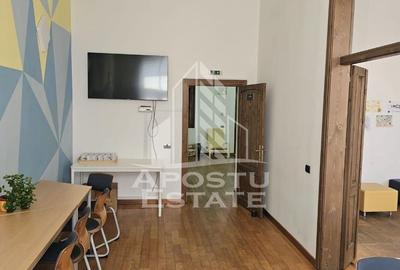 Spatiu de birou, 103 mp utili, Ultracentral - 2