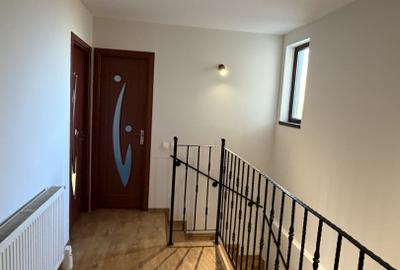 Vila de închiriat în Chitila – Bucureștii Noi, - 19