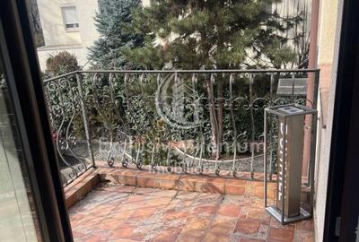 Vila / Casa Barbu Vacarescu - Lacul Tei - 14