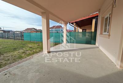 Duplex deosebit de vanzare, 4 camere, 3 bai si bucatare inchisa, Sag, Timis - 2