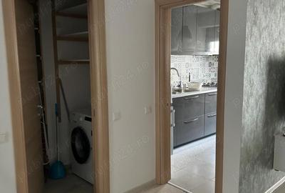 Apartament | 2 camere |  bloc nou | Politehnica | Cotroceni Residence - 5