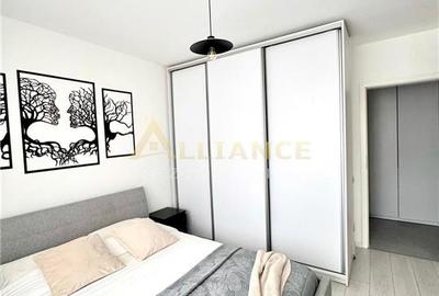 Ap superb 2 camere langa metrou Berceni - 26