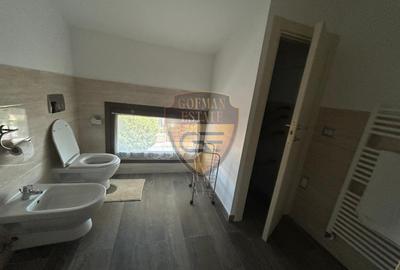 Vila 4 camere, Santa Maria Bay , Faleza Nord, centrala gaze, aer conditionat - 19