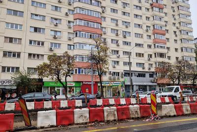 BD. BASARABIA -BD. CHISINAU- 73 mp - PRET 2628 E - 4