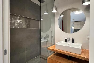 102 The Address Apartament 2 camere Barbu Vacarescu - 7
