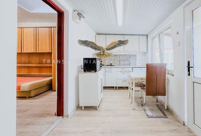 Apartament cu 2 camere|50 m2|Str Decebal/Centru - 11