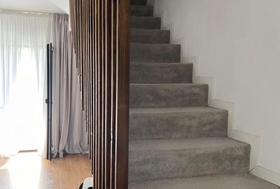 Duplex modern în zona Drumul Binelui – Sector 4 - 7