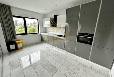 Apartament 3 camere de inchiriat la casa| Gheorgheni | Parcare | 150mp - 4