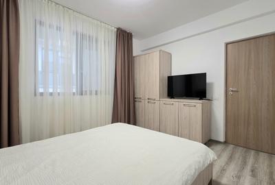 Apartament cu 2 camere in Mamaia Nord, mobilat si utilat, zona Azimuth - 6