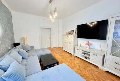 Casă spațioasă de închiriat în zonă centrală – Str. Lotrului - 2