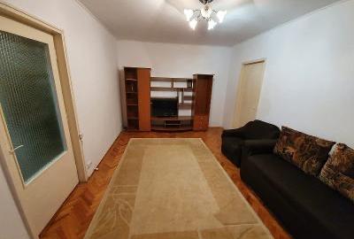 Apartament cu 2 camere semidecomandat în Pajura