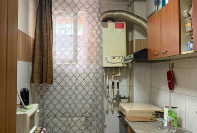 Garsonieră de vânzare – Aurel Persu 153 | Bloc 2011 | Centrală proprie - 10
