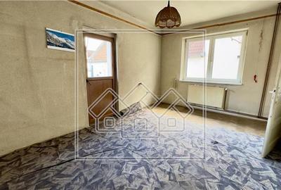 Casa de vanzare in Sibiu - curte individuala  zona  Turnisor - 10