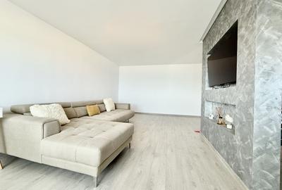 Zona exclusivista -vedere frontala la mare -Renovat - 6