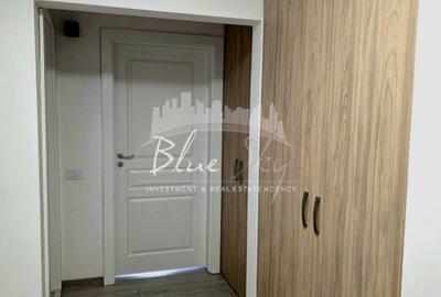 Faleza Nord- Apartament 2 camere mobilat nou - 12