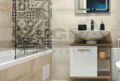 Exclusivitate 2 camere, 52mp, parcare subterana, Viva City - 6