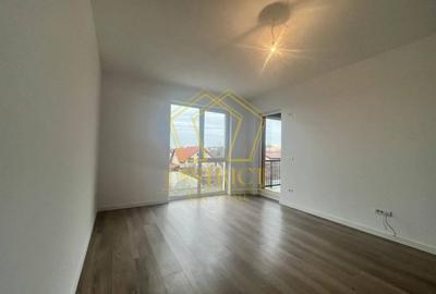 Apartament cu 2 camere semidecomandat în Freidorf