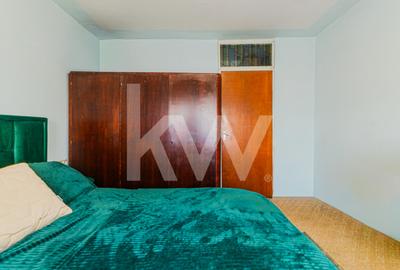 Vânzare apartament cu 3 camere, decomandat, mobilat și utilat - Zona Florilor - 8