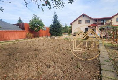 [DOMENIU PRIVAT] Vilă deosebita în Inima Orașului Voluntari | Teren 2.500 mp | - 30