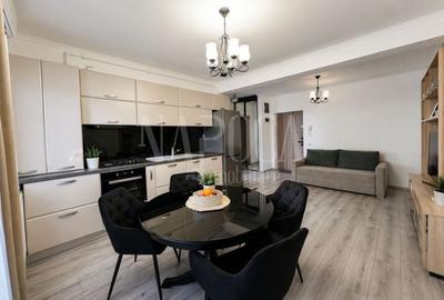 Apartament 2 camere de vanzare in Europa, Cluj Napoca - 3