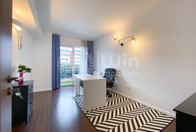 Penthouse cu 5 camere | 160mp | Vedere Panoramica | Garaj | Buna Ziua! - 8