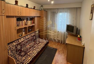 Apartament de 3 camere semidecomandat | Manastur - Aleea Retezat - 3