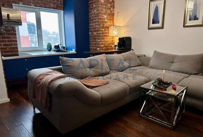 Apartament 2 camere | Donath Park | Parcare inclusa | View superb - 2