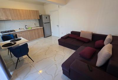 Apartament 3camere 2bai,terasa,lift,parcare,prelungirea ghencea cartier latin - 5