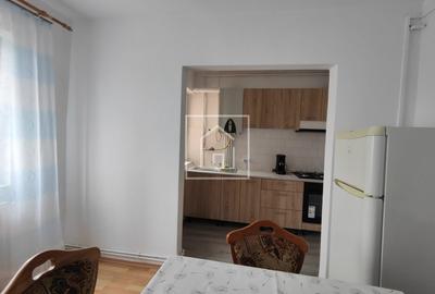 Apartament 3 camere renovat, mobilat complet, zona Iorga, 75.000 Euro - 9